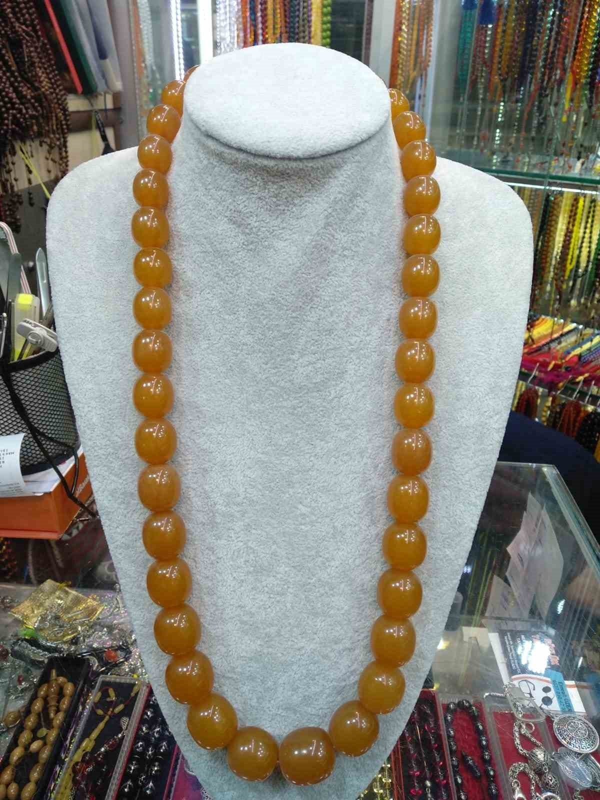 200 yıllık at gerdanlığı, fiyatı ile dudak uçuklattı