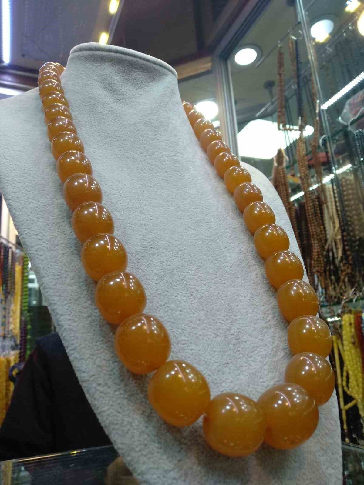 200 yıllık at gerdanlığı, fiyatı ile dudak uçuklattı