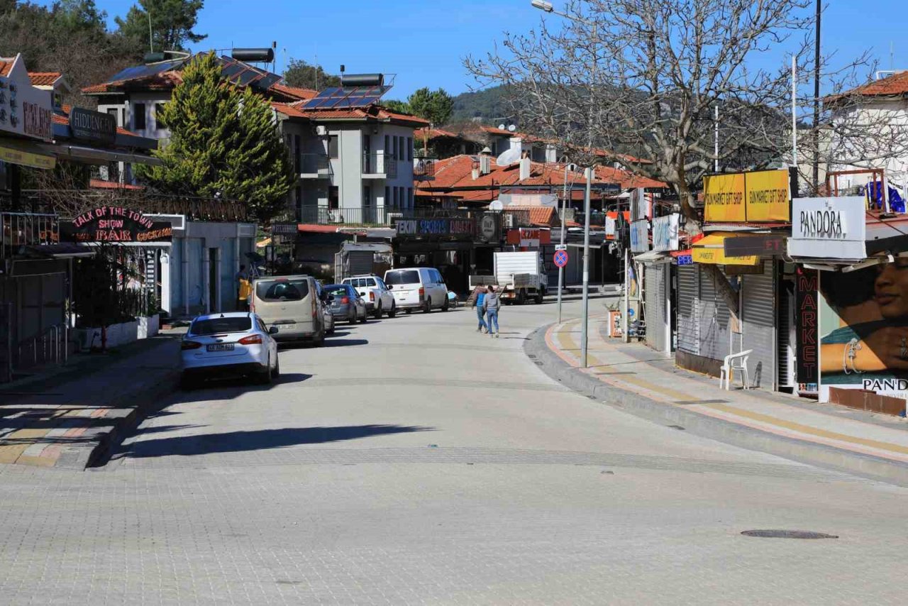 Fethiye’nin 25 yıllık sorunu çözüldü