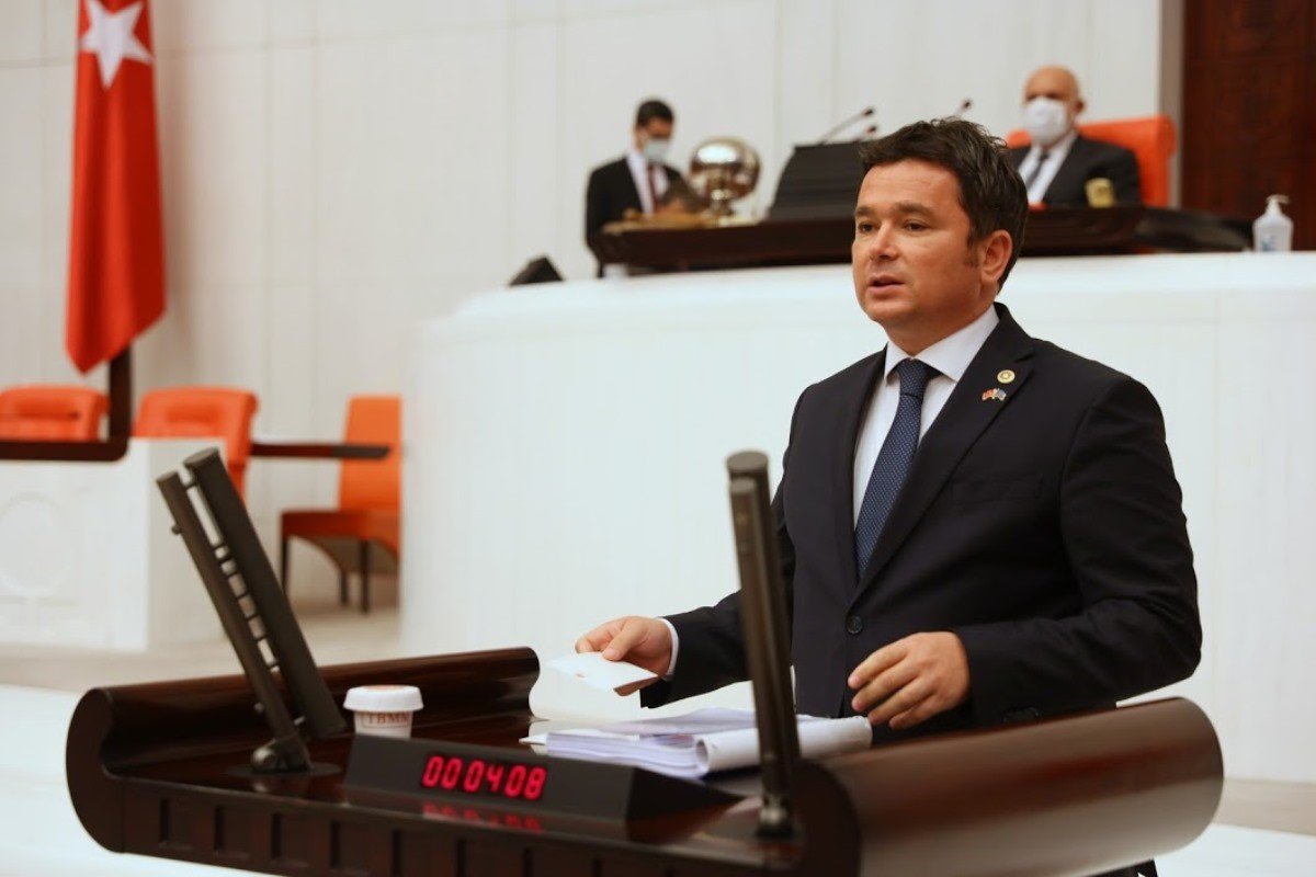 PTT AVM’de satılan cinsel güç arttırıcı ilaçlar meclis gündeminde