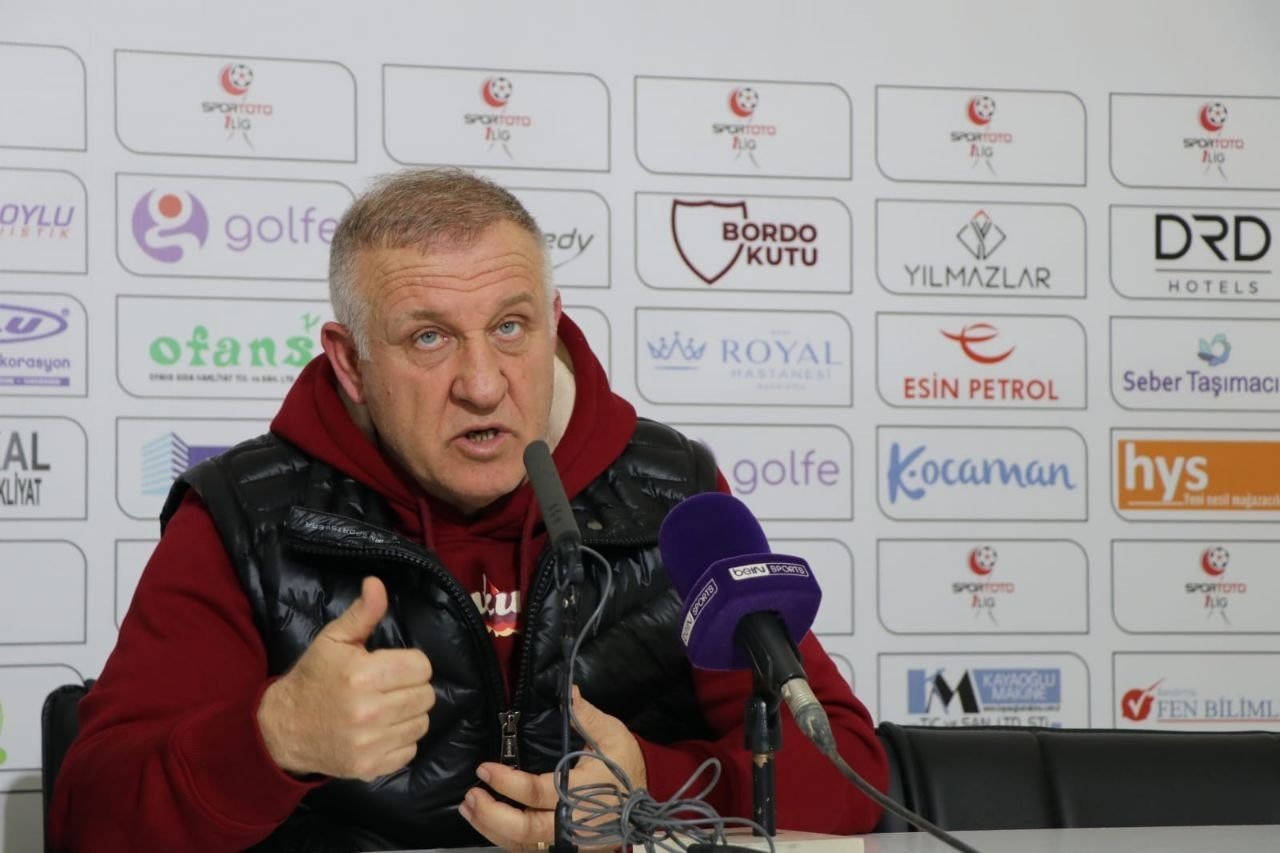 Denizlispor attığı kadar da kaçırdı