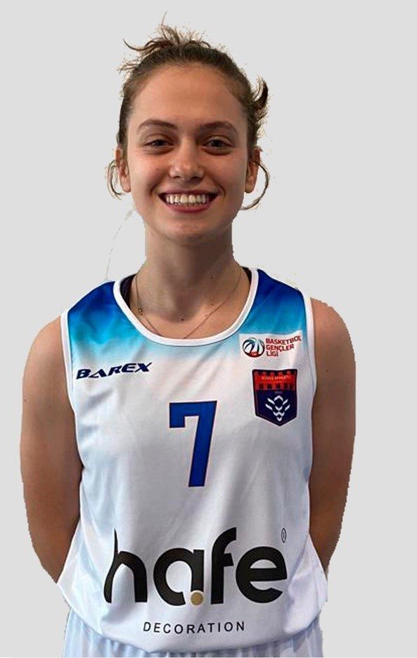 Düzce Atletik oyuncuları milli takımda