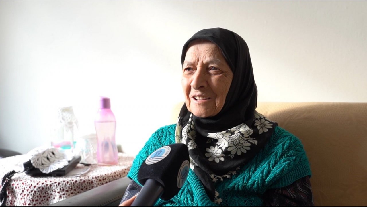 Tuzla’da yaşlı ve ihtiyaç sahibi vatandaşların evleri düzenli olarak temizleniyor