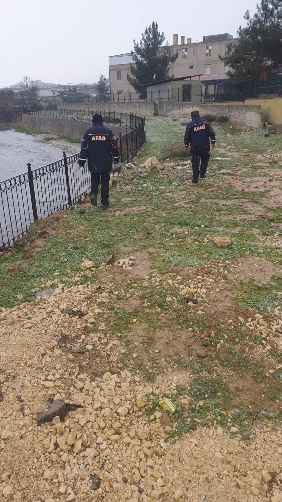 Kayıp Alzheimer hastasından 5 gündür haber alınamıyor