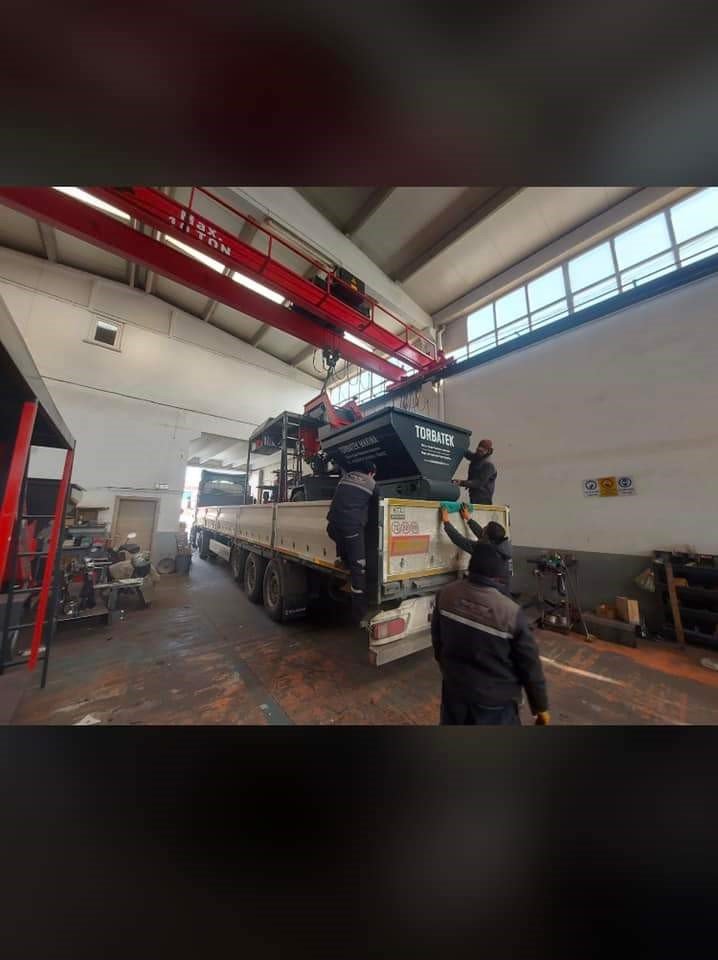 Güroymak’ta silajlık mısır ekimini artırma çalışmaları devam ediyor