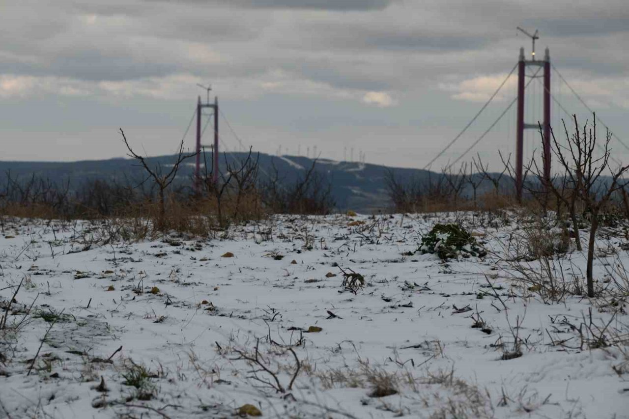 1915 Çanakkale Köprüsü’nde seyrine doyumsuz manzara