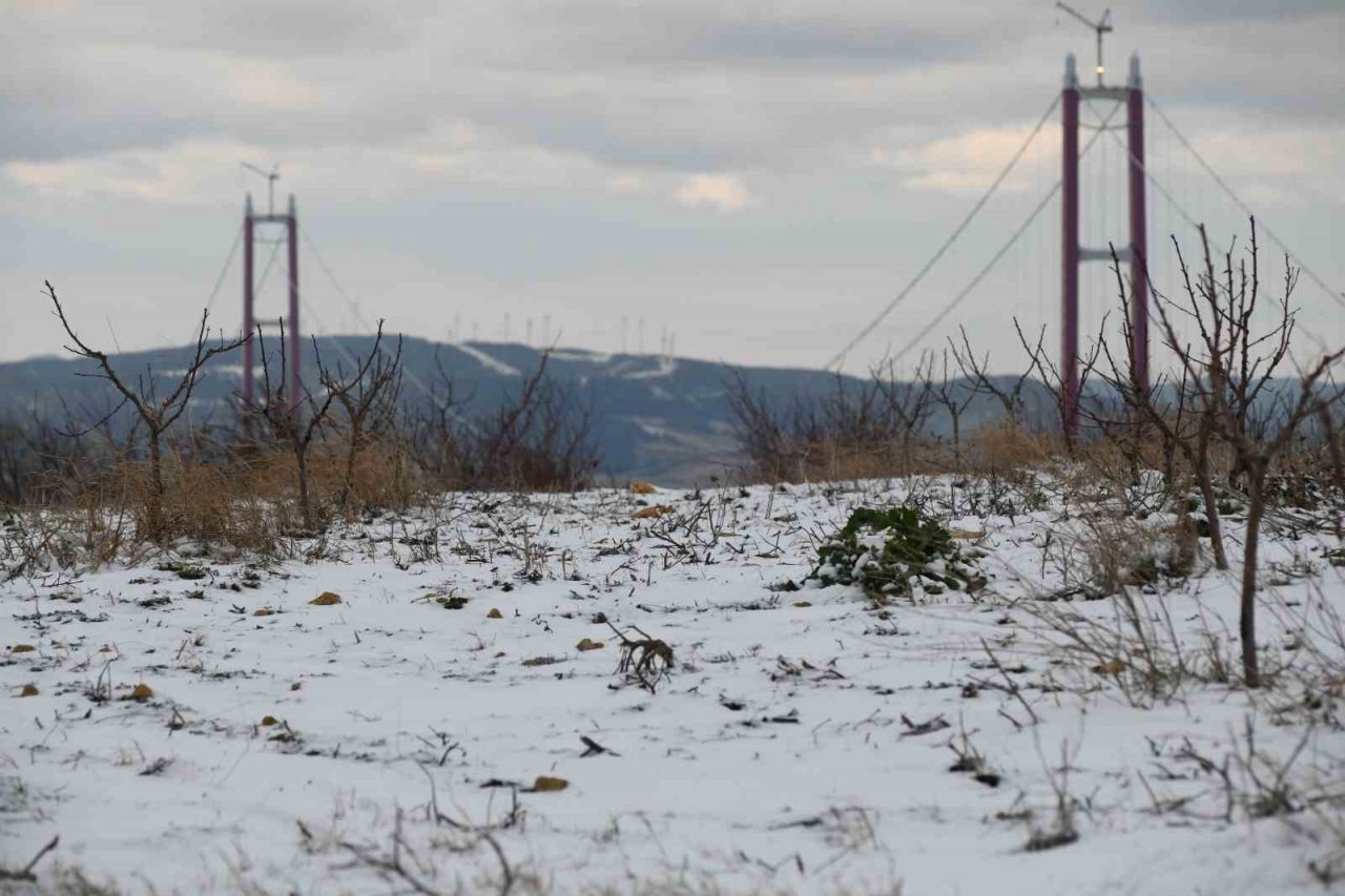 1915 Çanakkale Köprüsü’nde seyrine doyumsuz manzara