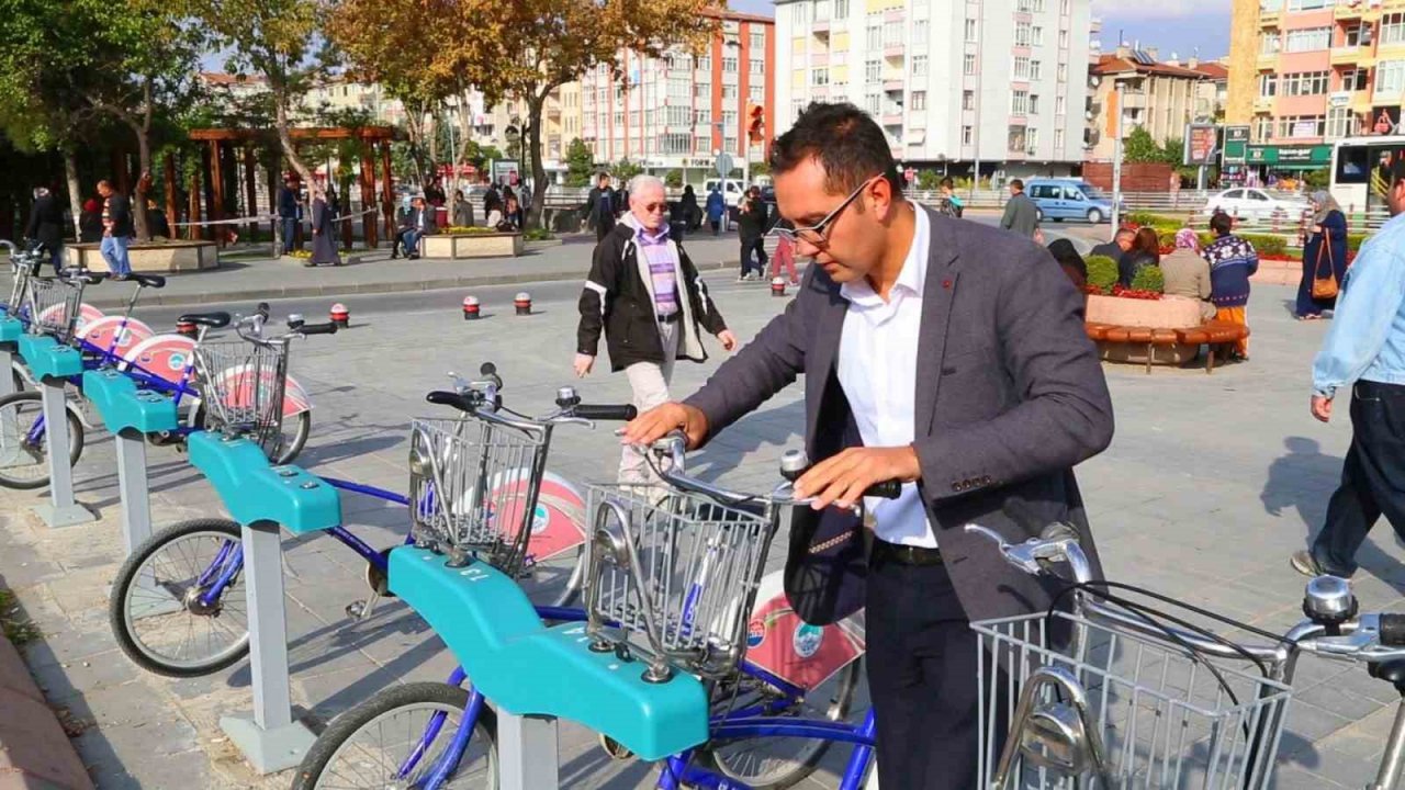 Büyükşehir ULaşım AŞ’den vatandaşın ulaşımı için 150 milyona yakın işlem