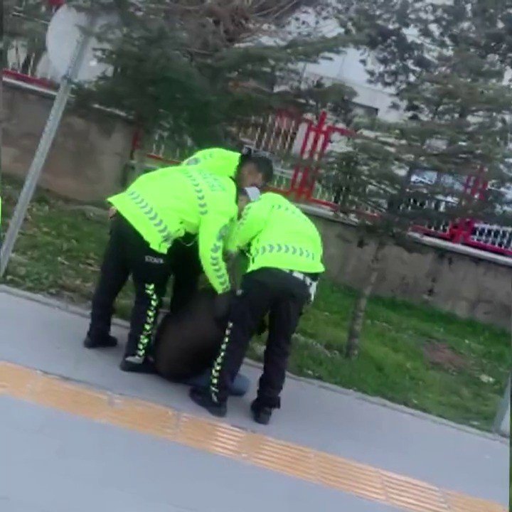 Mardin Valiliğinden açıklama: "Adli ve idari soruşturma başlatıldı"