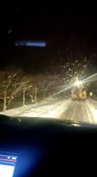 Mardin’de rahatsızlanan hasta için ekipler seferber oldu