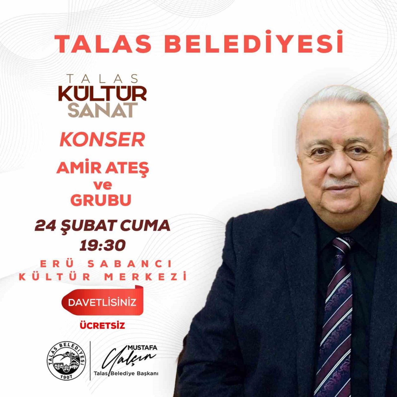 Şubat’ta da dolu dolu kültür sanat