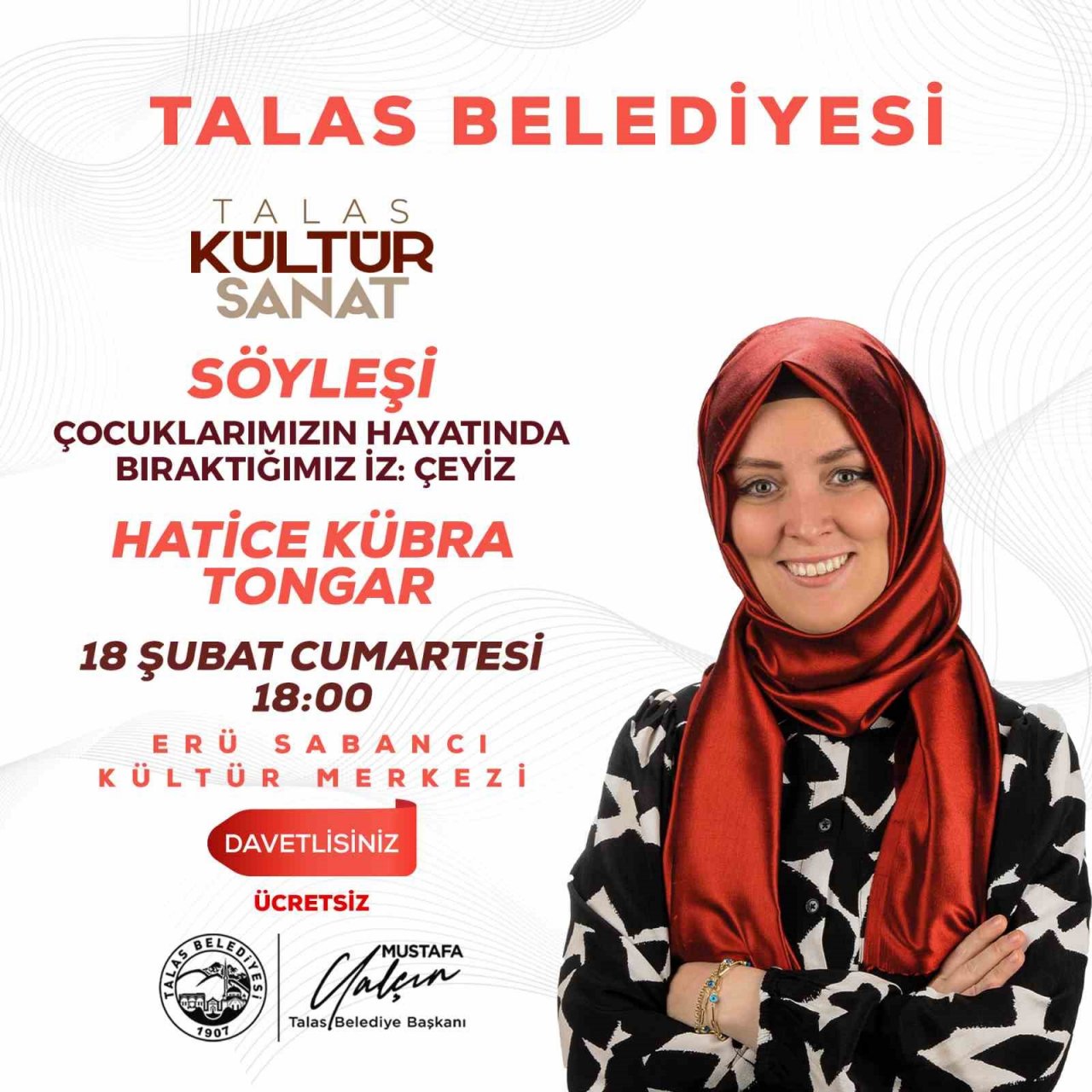 Şubat’ta da dolu dolu kültür sanat