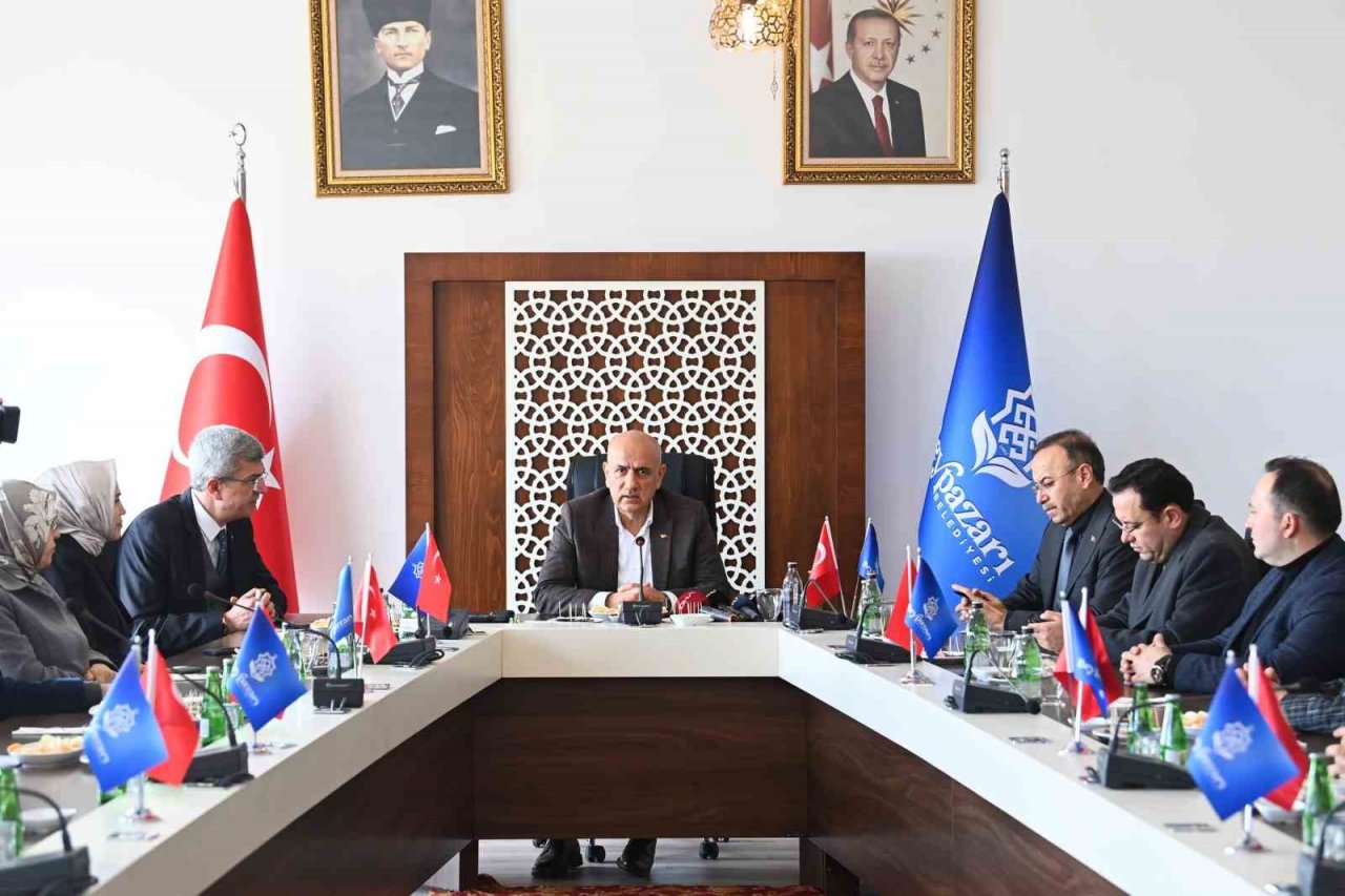 Tarım ve Orman Bakanı Kirişci: “Türkiye Yüzyılı’nda da tarım ve orman ana ekseni oluşturacak”