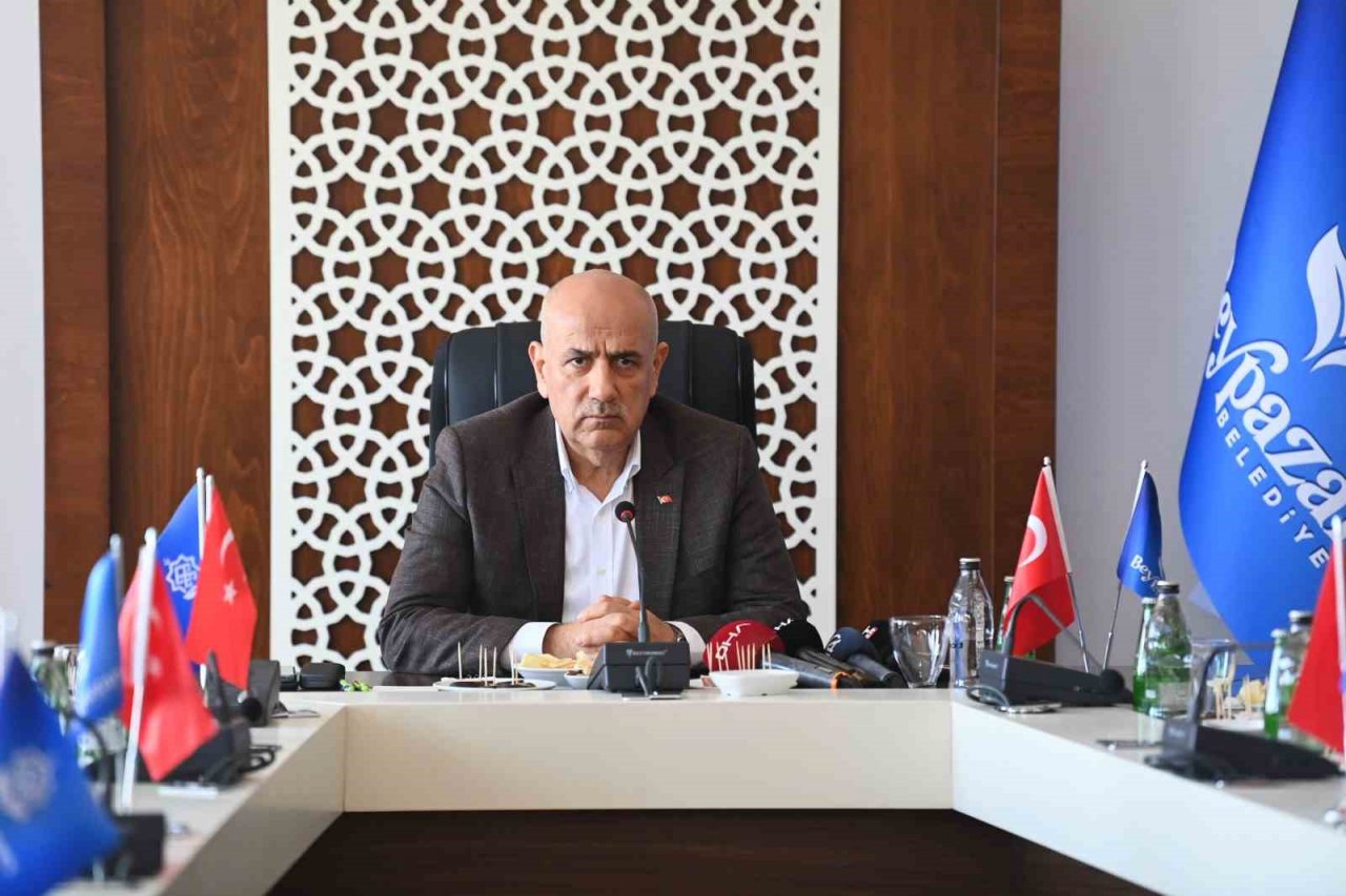 Tarım ve Orman Bakanı Kirişci: “Türkiye Yüzyılı’nda da tarım ve orman ana ekseni oluşturacak”
