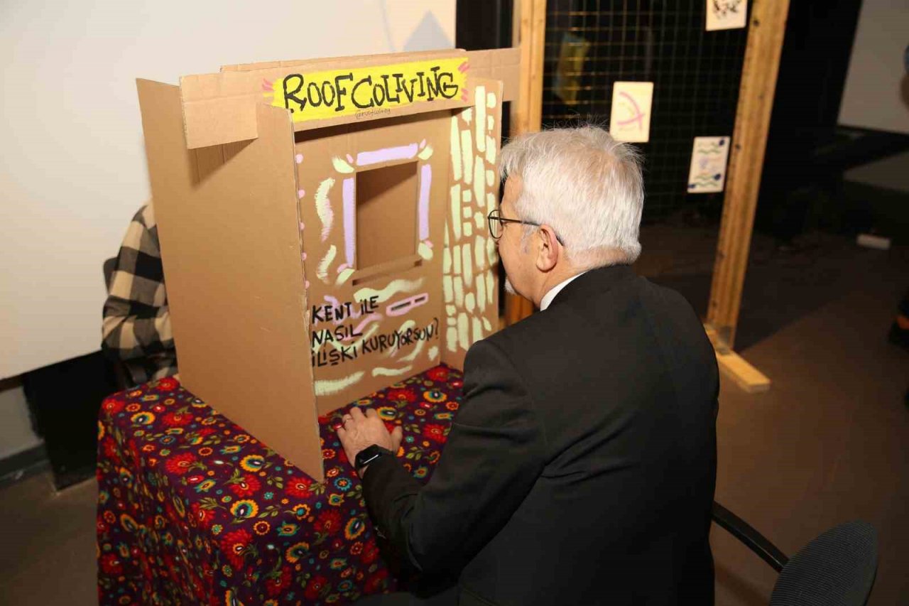 Nilüfer’de aşırı tüketime karşı onarım atağı: Tamirhane