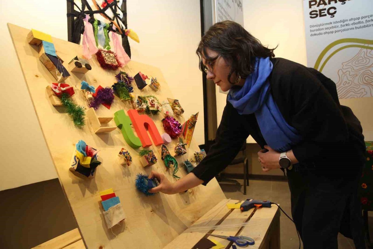 Nilüfer’de aşırı tüketime karşı onarım atağı: Tamirhane