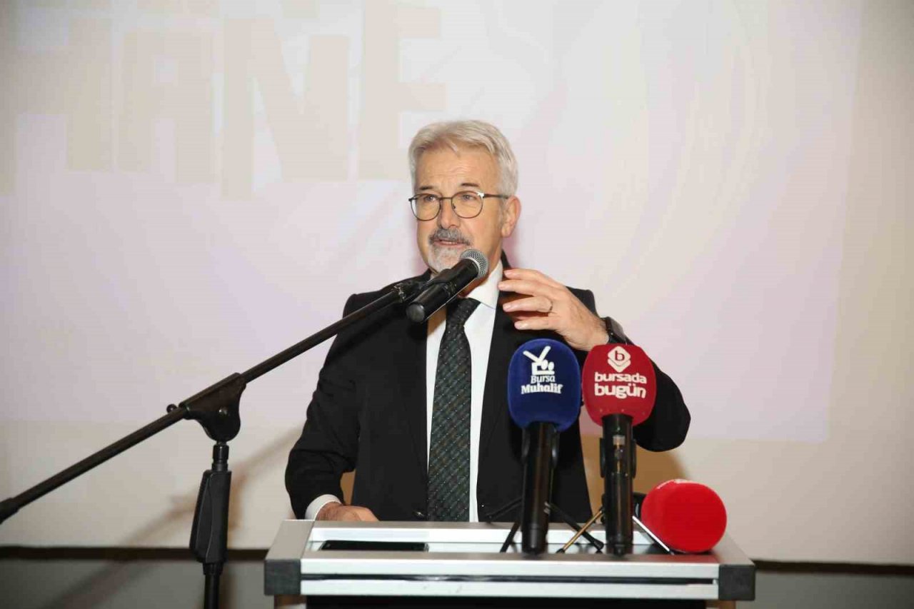 Nilüfer’de aşırı tüketime karşı onarım atağı: Tamirhane