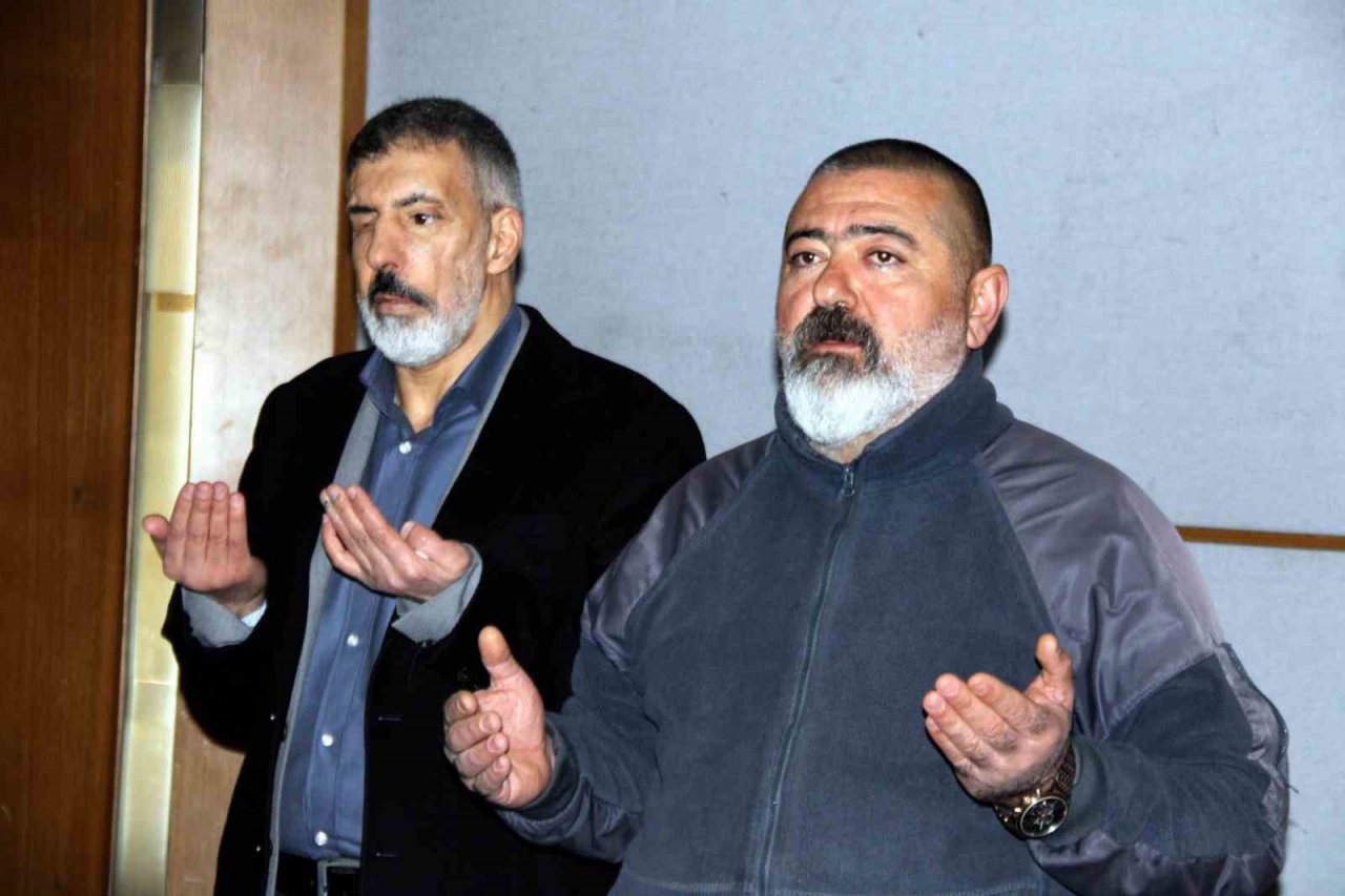 Türkiye Harp Malulü Gaziler Şehit, Dul ve Yetimleri Derneği Kayseri Şubesi’nin Olağan Genel Kurulu başladı