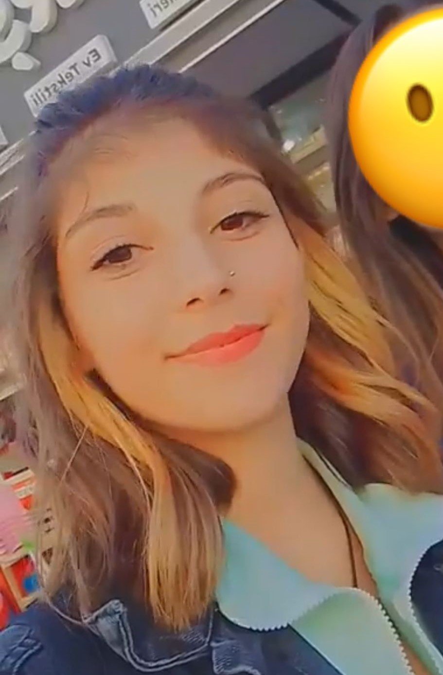 Markete gideceğini söyleyerek evden ayrılan genç kız geri dönmedi