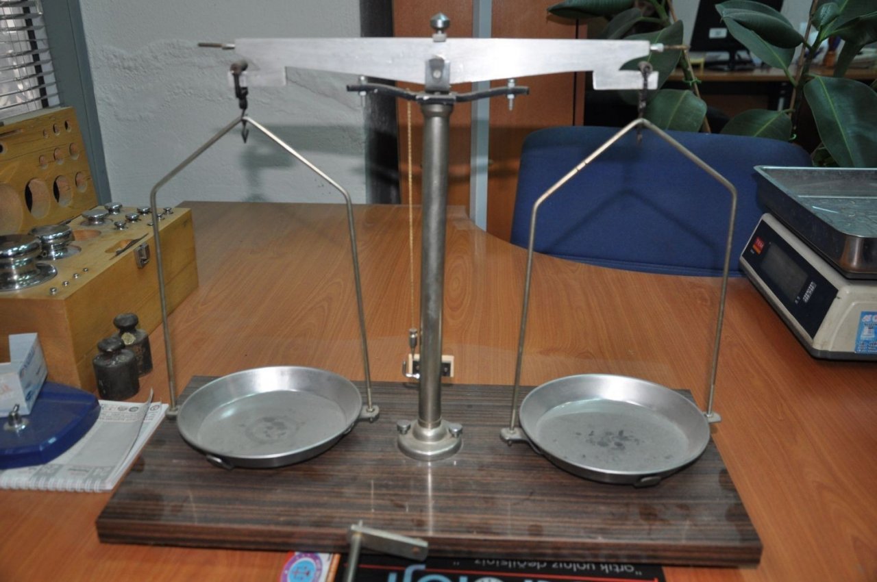 Aydın Sanayi ve Teknoloji Müdürlüğü ölçü ve ölçü aletlerinin periyodik muayeneleri için uyardı