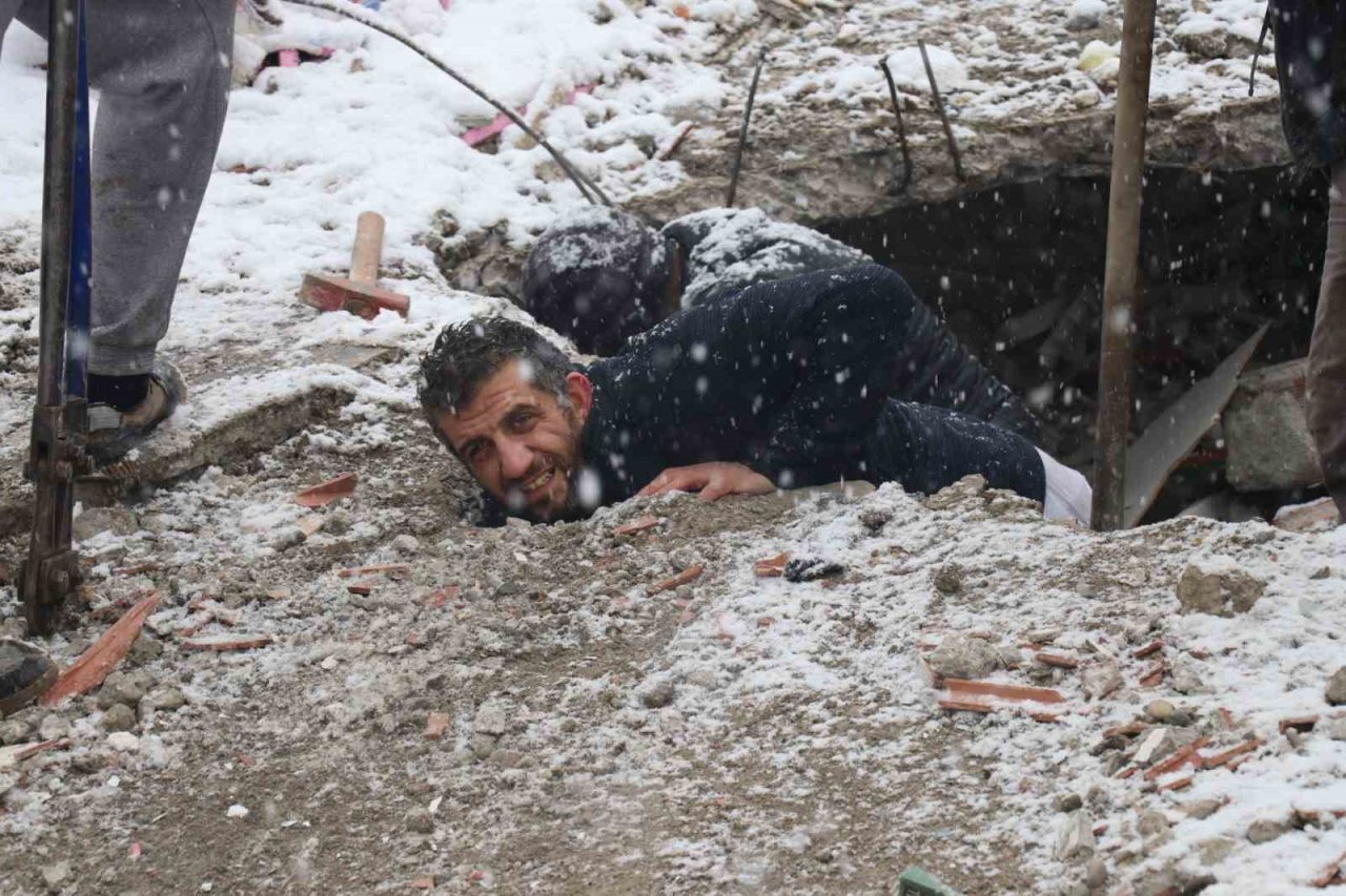 Kahramanmaraş depremi 17 Ağustos’u geçti
