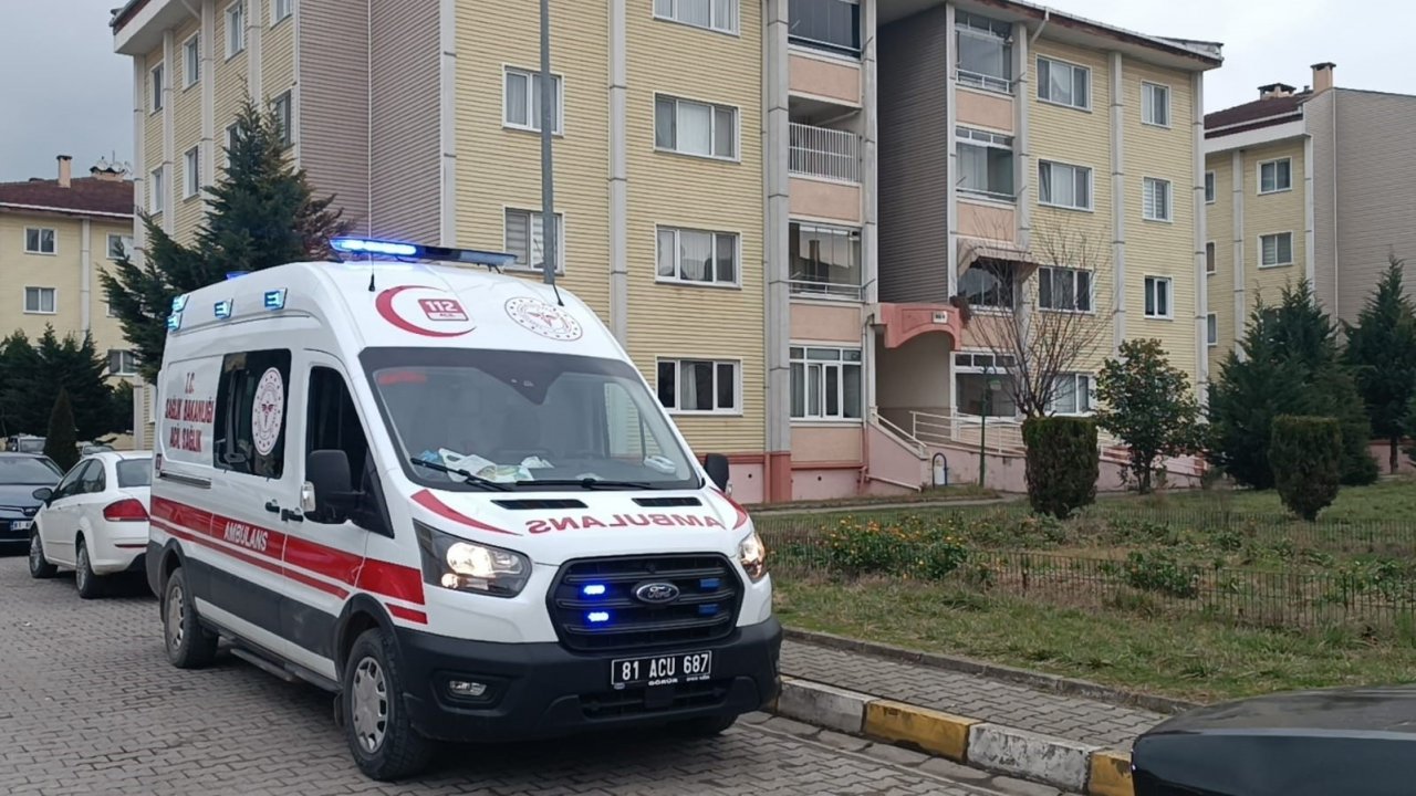 Yalnız yaşayan yaşlı adam evinde ölü bulundu