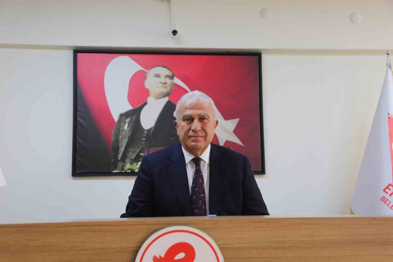 Efeler Belediyesi’nden deprem bölgesine yardım çağrısı