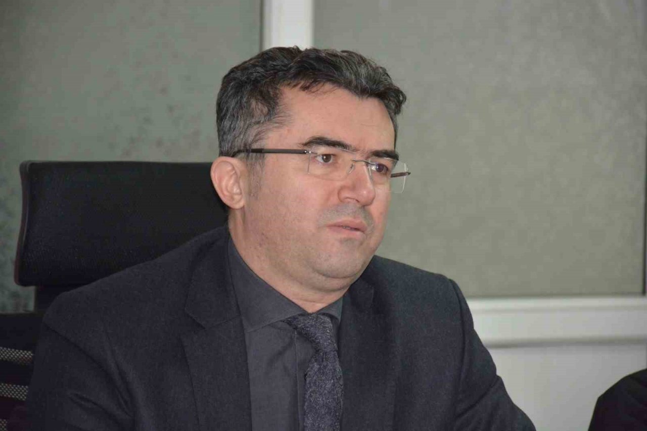 Erzurum’dan 365 personel ve 87 araç, arama kurtarma çalışmalarına destek olmak için deprem bölgelerine gönderildi