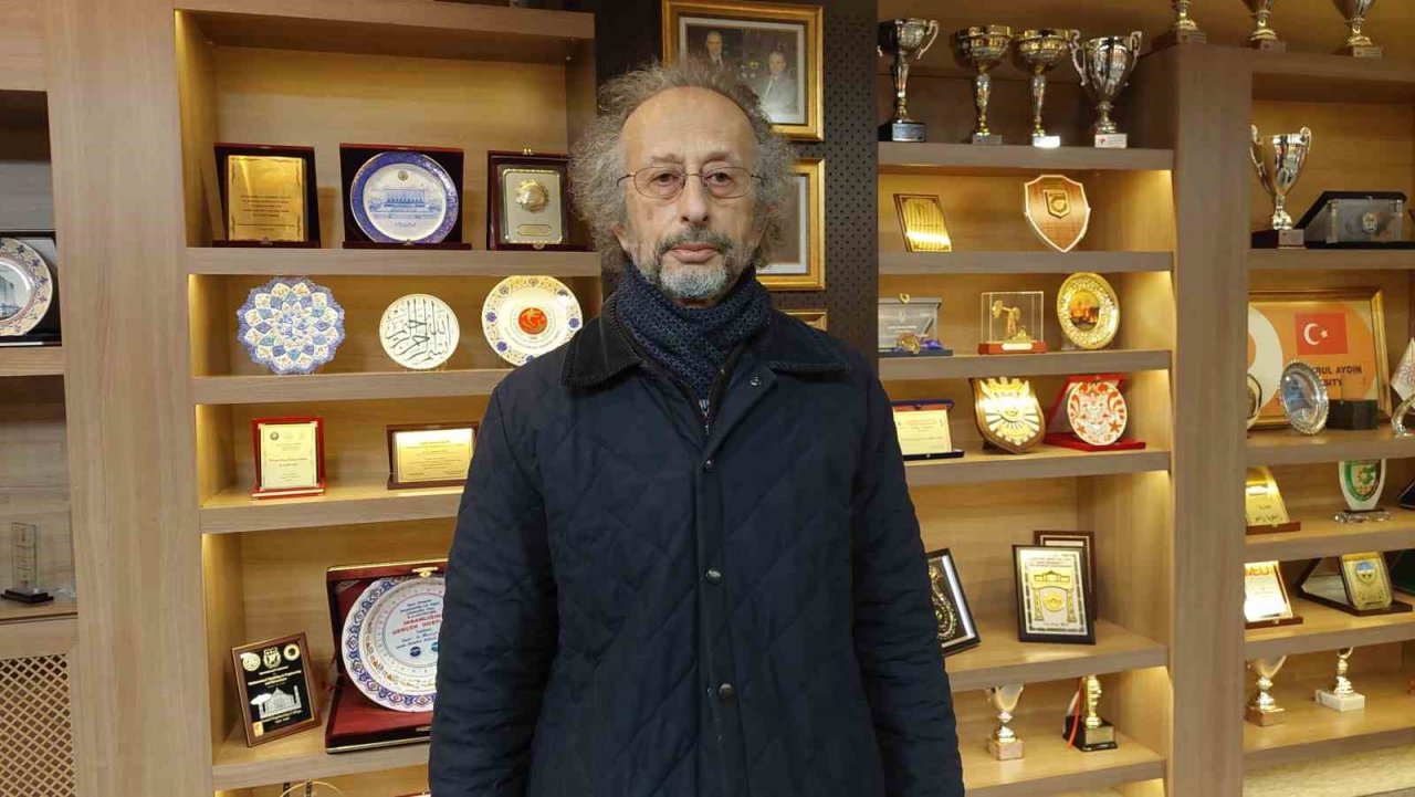 Prof. Dr. Gündüz: “Olası İstanbul depremini etkilemesi pek mümkün değil”