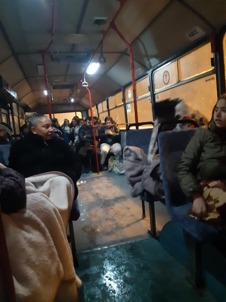 Büyükşehir, tüm salonları ve tesisleri vatandaşlar için açtı