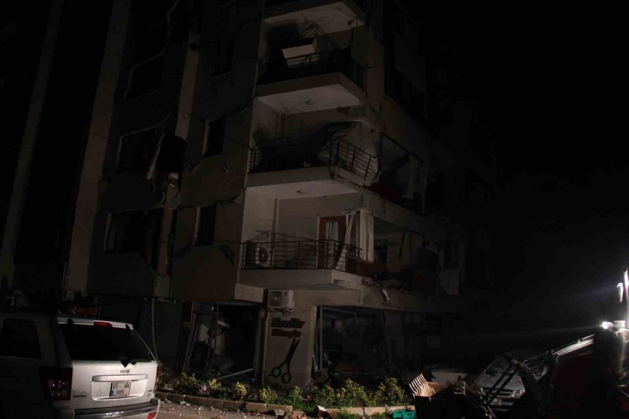 Kader’in yüzü 16 saat sonra güldü