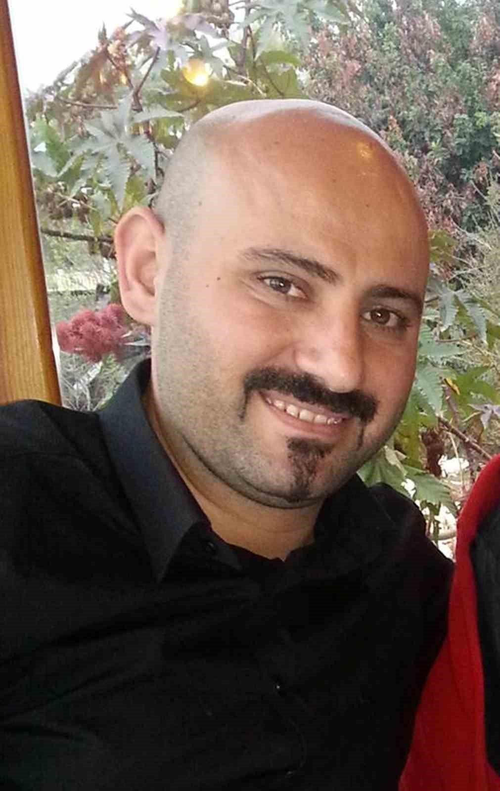 Mut Ziraat Odası Başkanlığına Muharrem Yılmaz seçildi