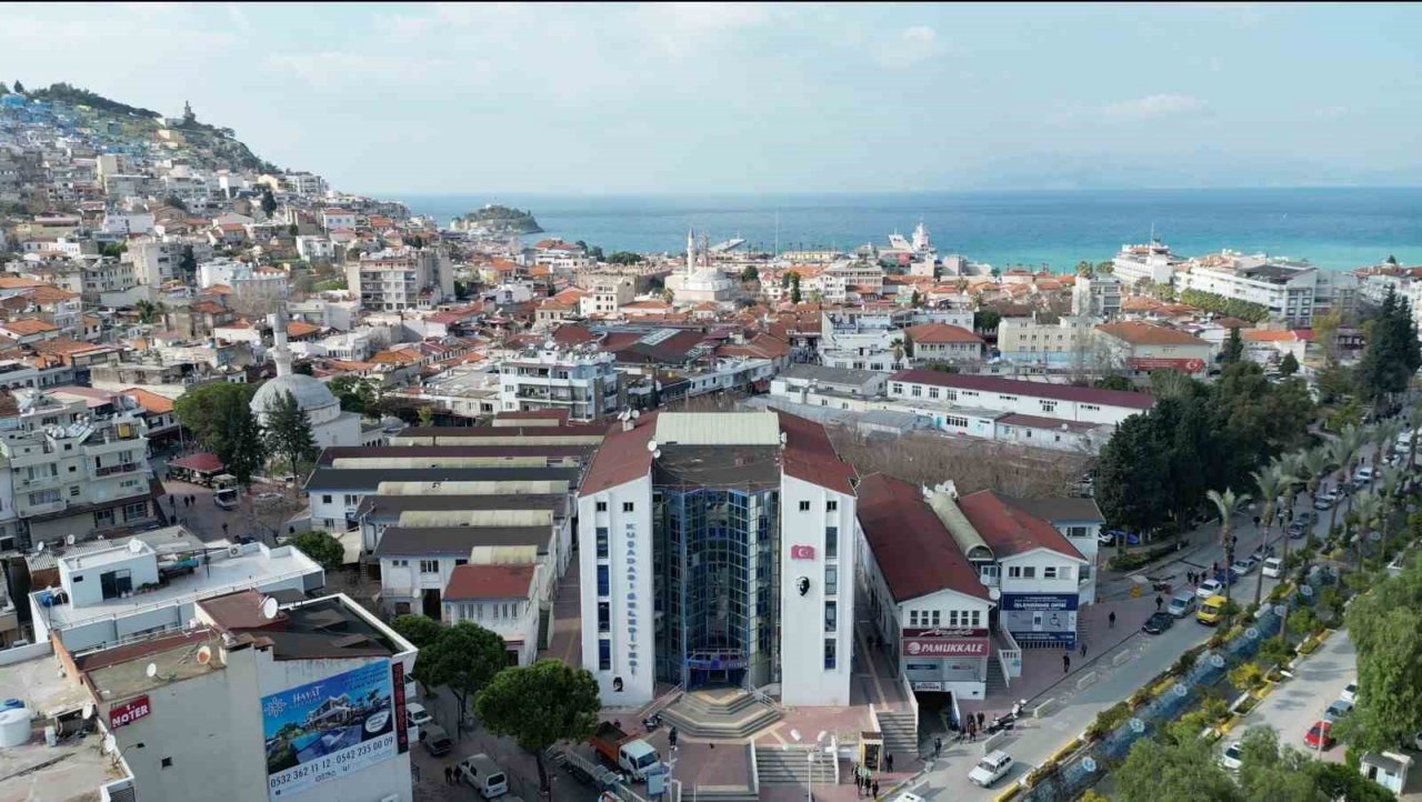 Başkan Günel, deprem sonrası uyardı