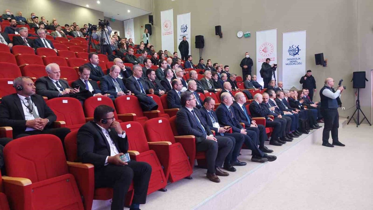 Kanal İstanbul, deniz taşımacılığına yeni bir soluk getirecek