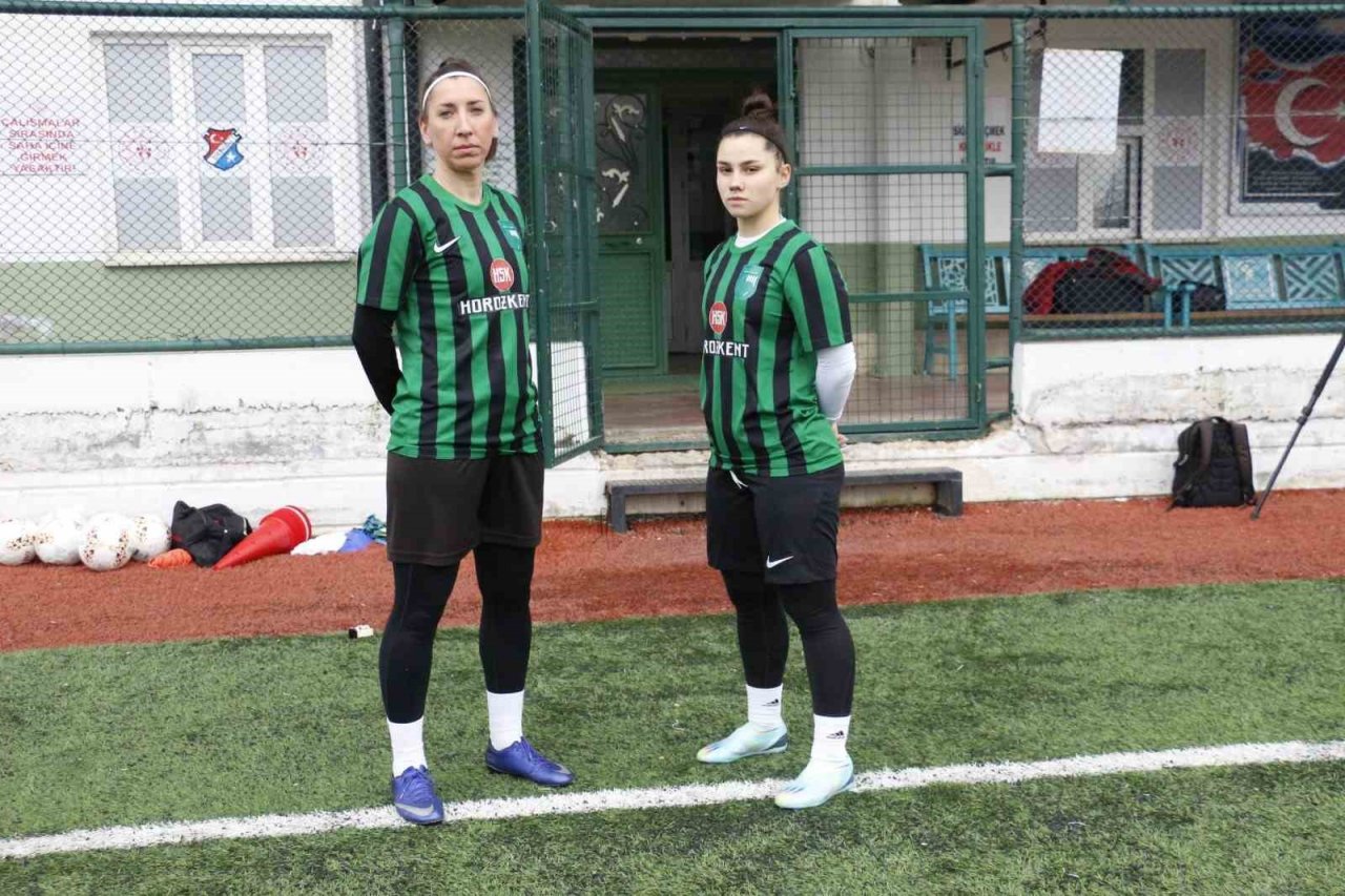 Süper Lig yolundaki Horozkent’e Belerus’dan transfer