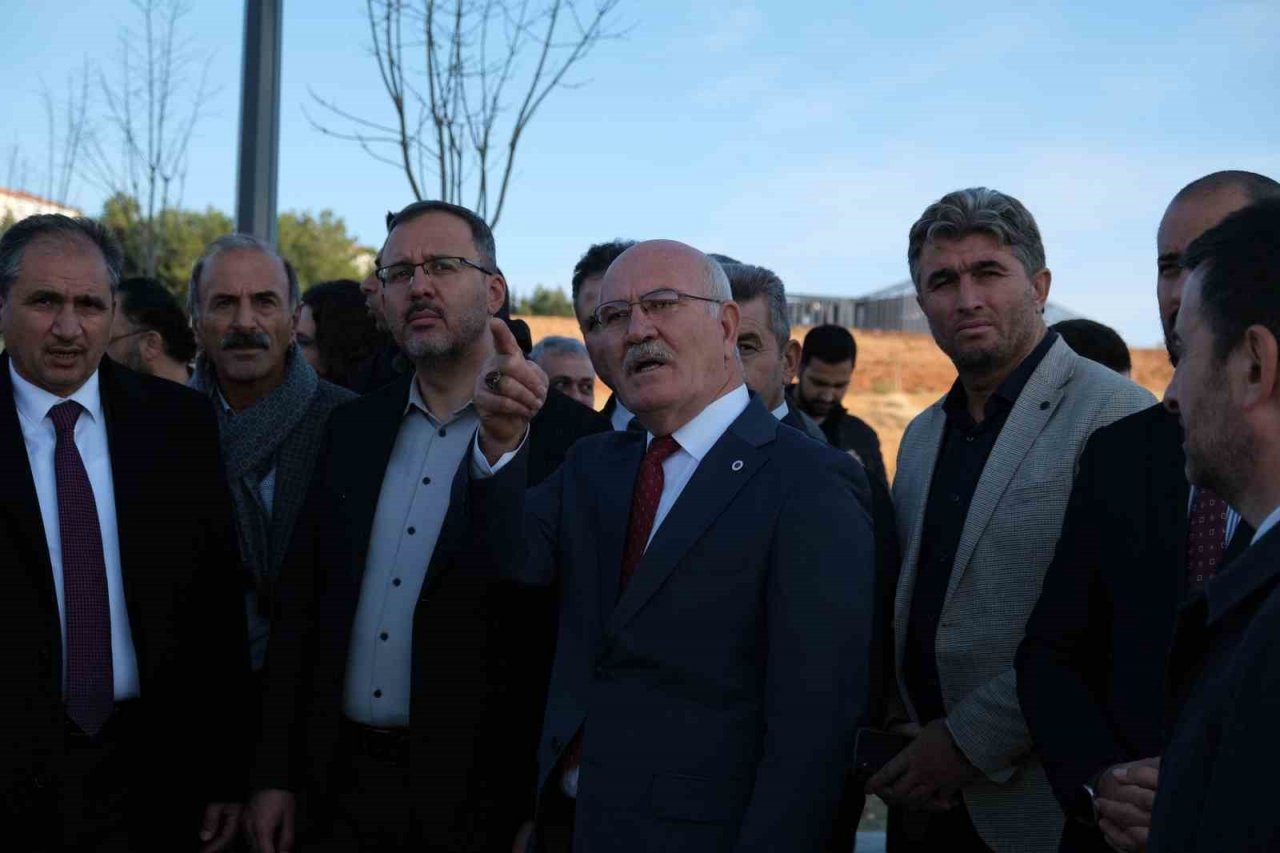 Spor Toto, Uşak Üniversitesi spor tesis ve sahalarına destek olacak