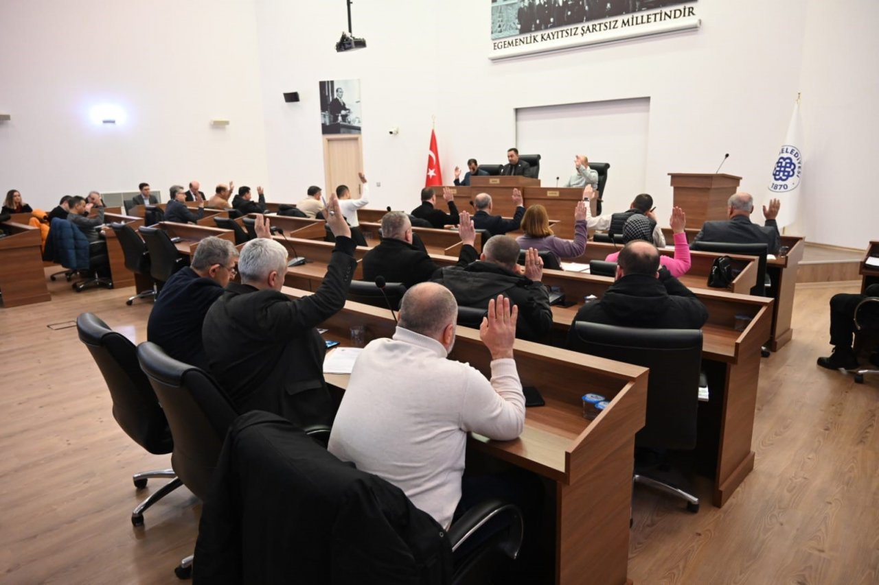 Başkan Erdoğan: Tüm imkanlarımızı seferber ettik