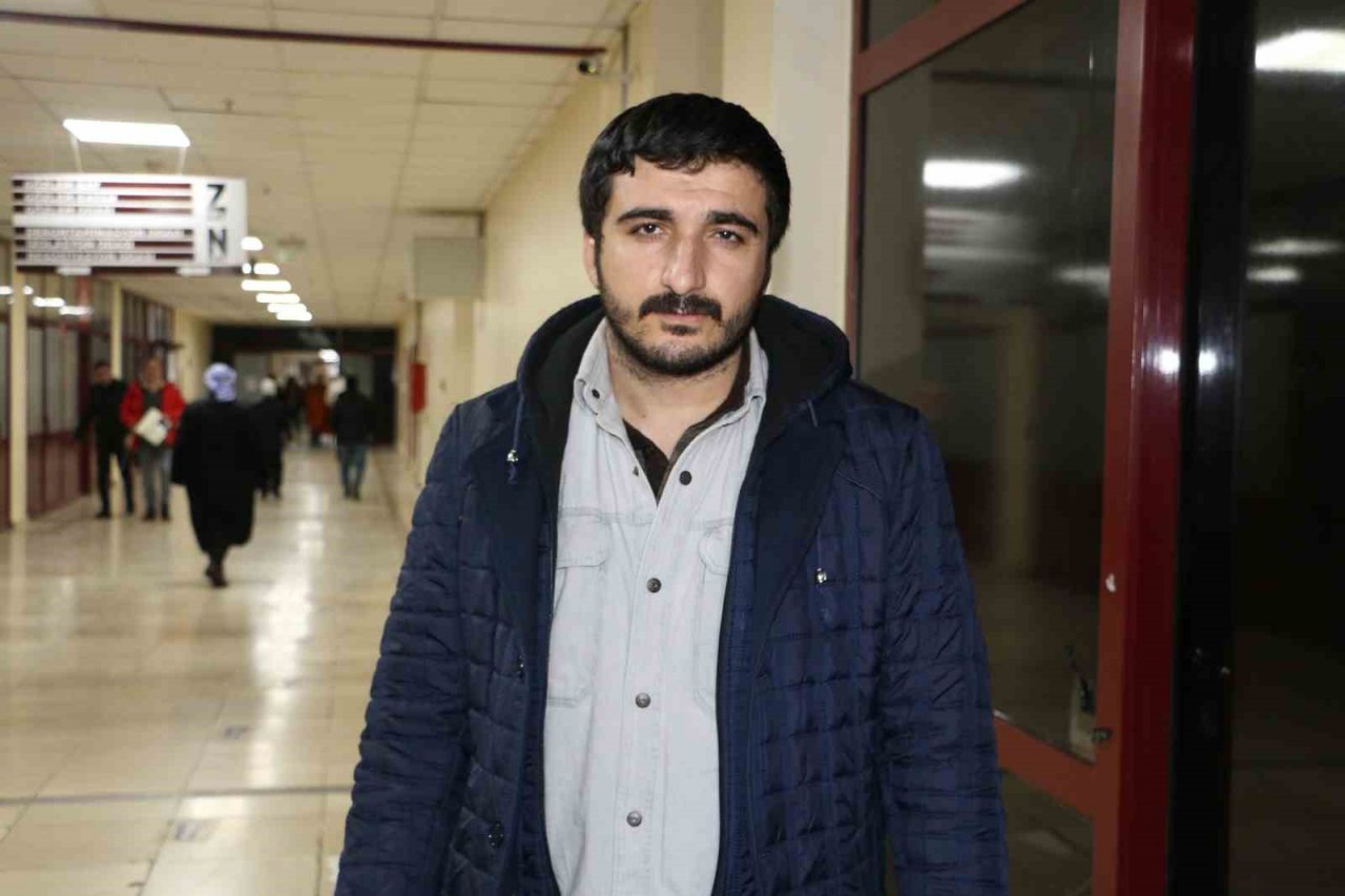 Adıyaman ve Diyarbakır’da depremden sağ çıkanlar o anları anlattı