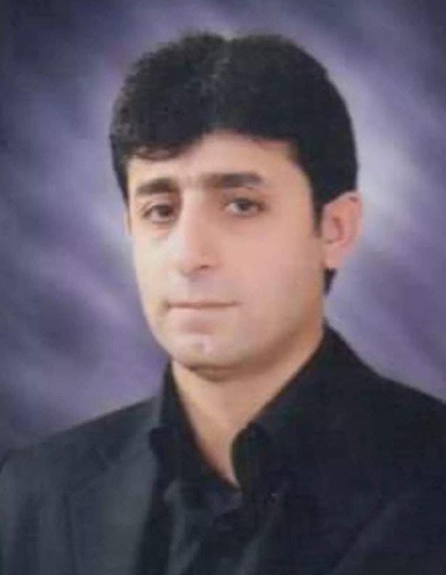 Depremde enkaz altında hayatını kaybeden 6 kişilik aile Mardin’de defnedildi