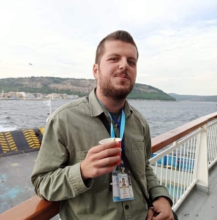 Depremde hayatını kaybeden iki vatandaş Ordu’da toprağa verildi