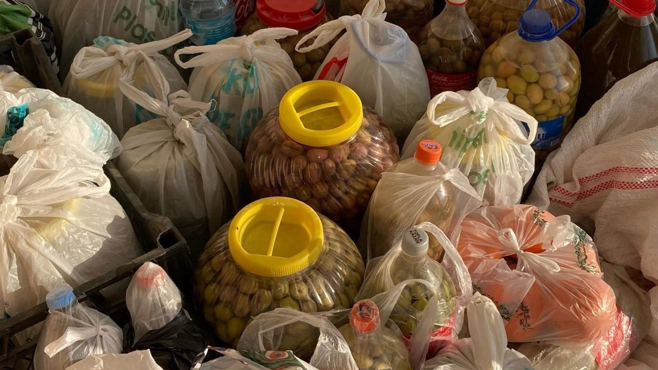 Başkan Erol’dan yardım çağrısı