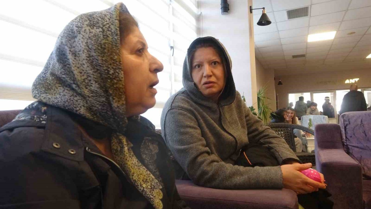 Depremzede aileler Marmaris’te ağırlanmaya başlandı