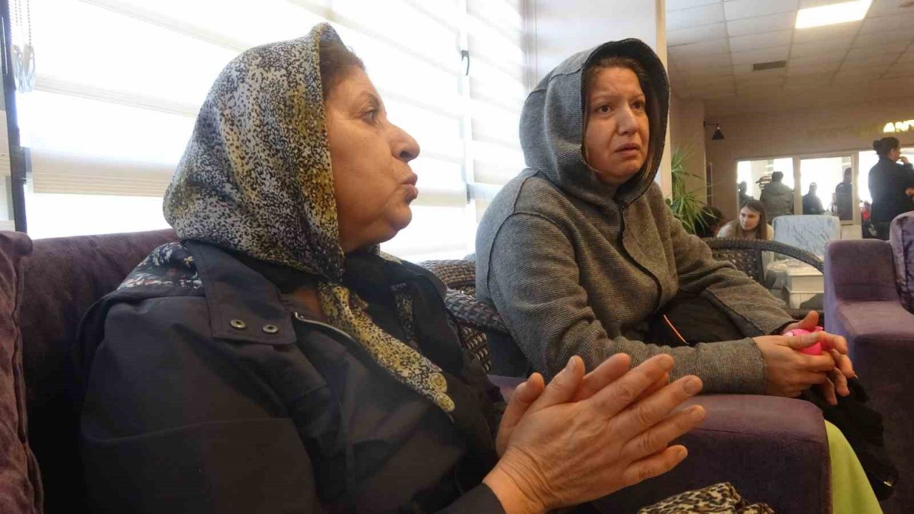 Depremzede aileler Marmaris’te ağırlanmaya başlandı