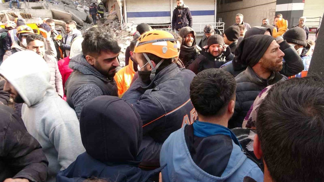 Bir cansız bedene daha ulaşıldı, ağıtlar yükseldi