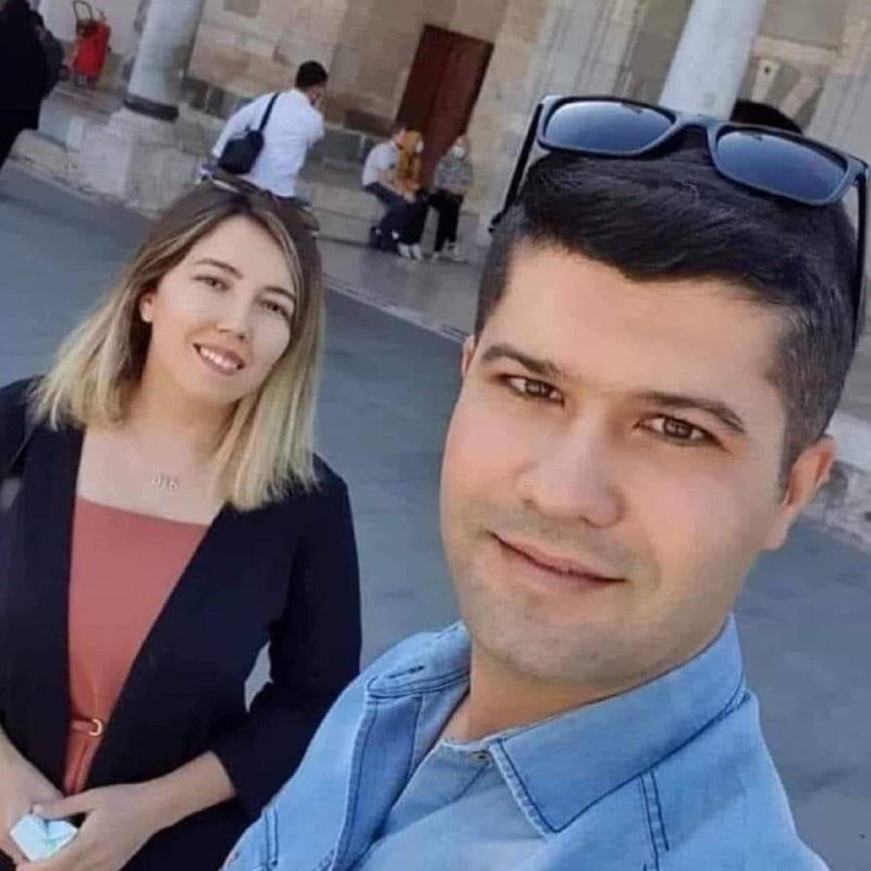 Depremde hayatını kaybedenler son yolculuğuna uğurlandı