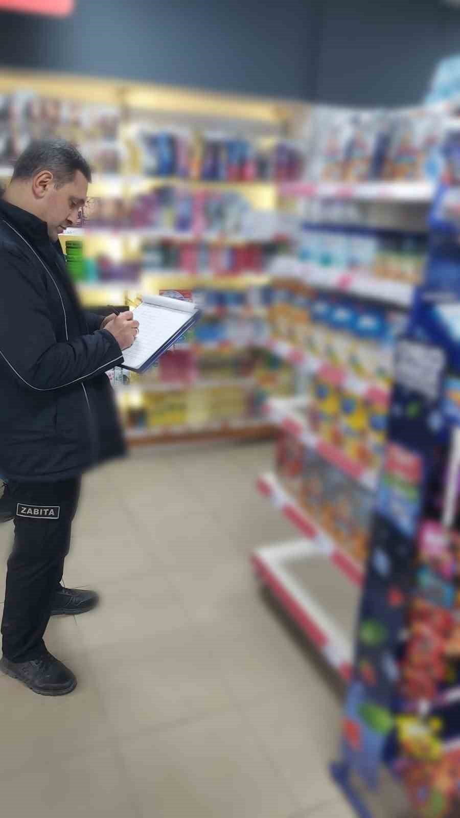 İnegöl’de deprem fırsatçılığına geçit yok