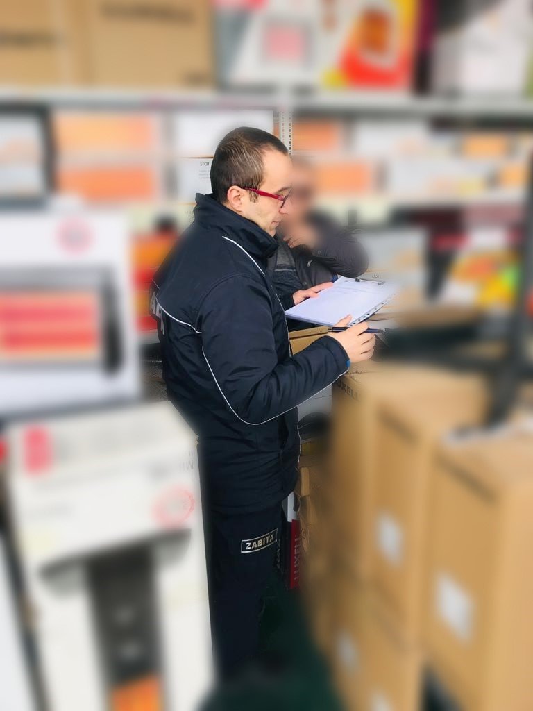 İnegöl’de deprem fırsatçılığına geçit yok