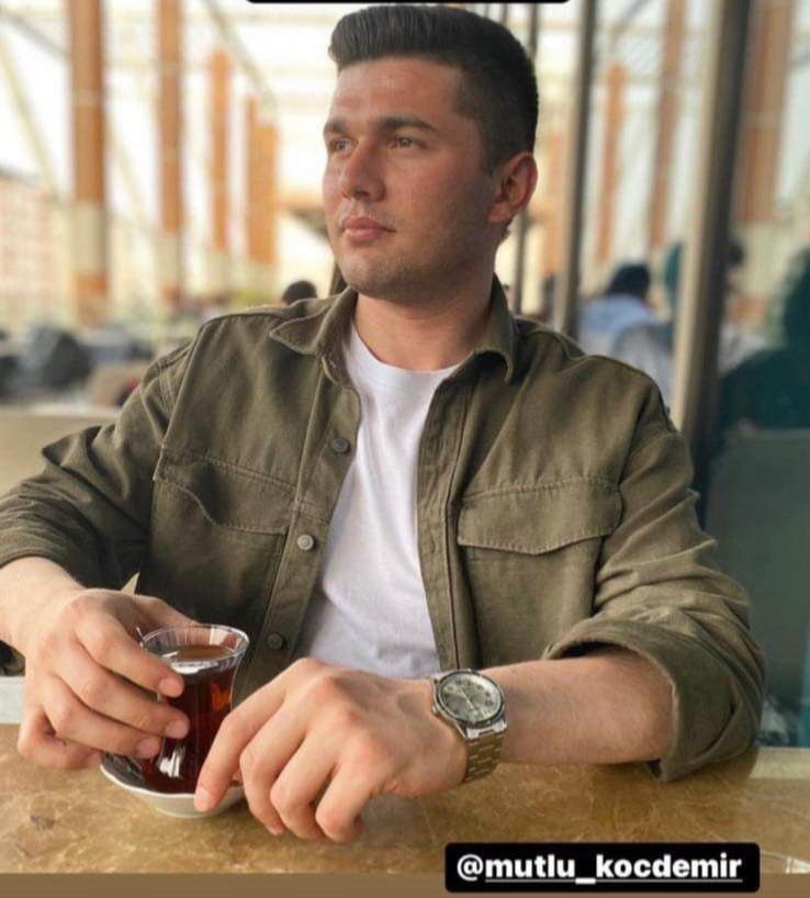 Afyonkarahisarlı asker Kahramanmaraş’taki depremde hayatını kaybetti