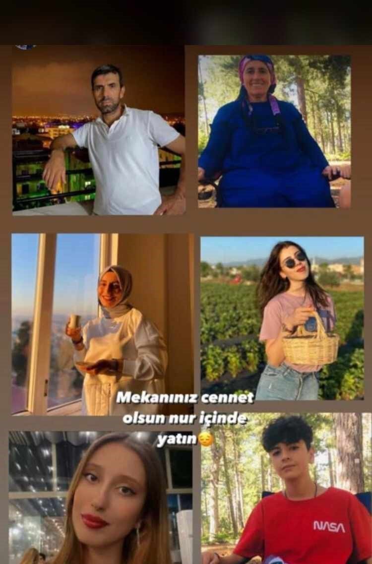 Osmaniye’de genç doktorun tabutuna gelinlik konuldu