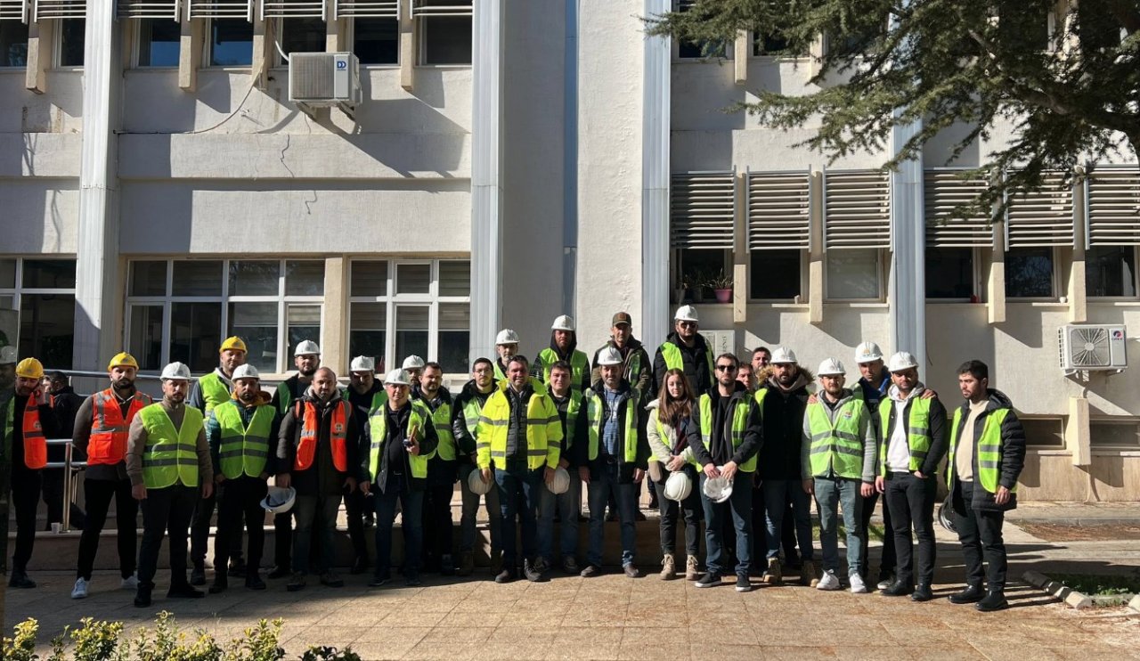 Adana Büyükşehir, felaketin yaralarının sarılması için teyakkuzda